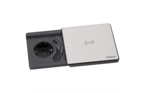 Square80 med USB-A